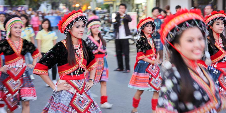 Chiang Mai Part II