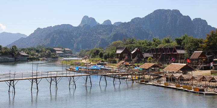 Vang Vieng