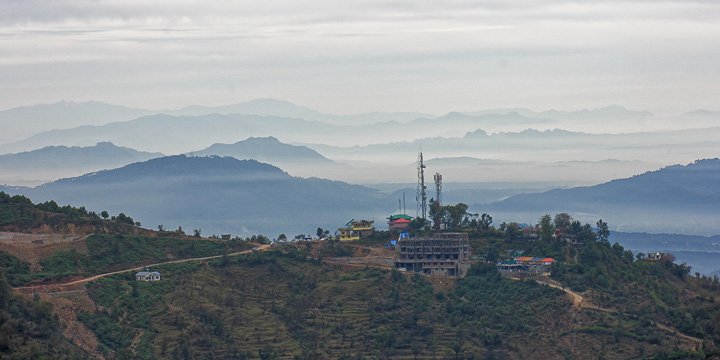 Dharamshala