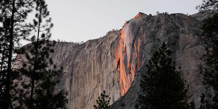 Yosemite Photography Weekend