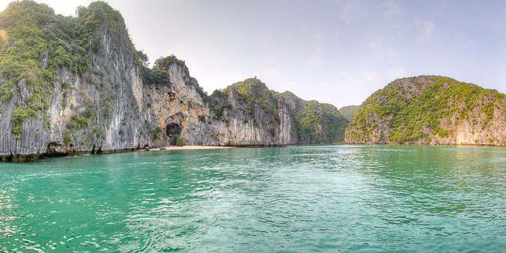 Hanoi and Ha Long Bay