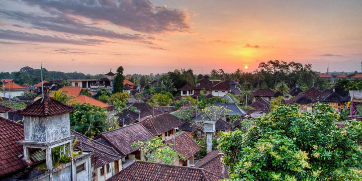 Final Thoughts on Ubud