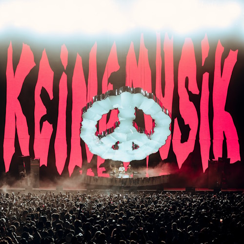 Keinemusik @ Coachella (2025)