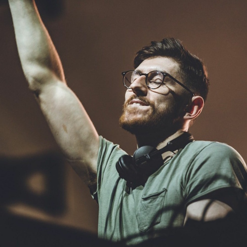 Marsh @ Anjunadeep Explorations (2024)